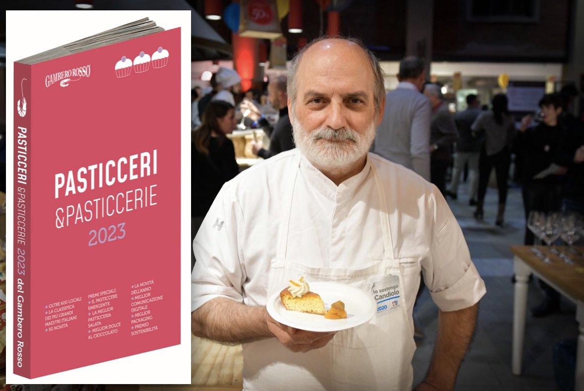 Caffè Sicilia em Noto: a confeitaria do mestre Corrado Assenza