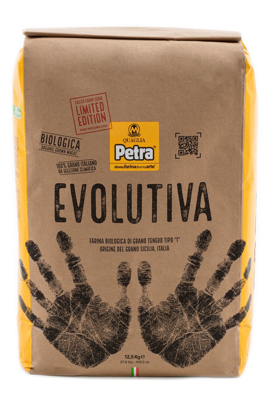 PETRA EVOLUTIVA 0201