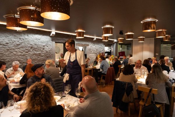 EIN PROSIT CHIUDE A UDINE CON OLTRE 20 MILA VISITATORI E 100 CHEF INTERNAZIONALI